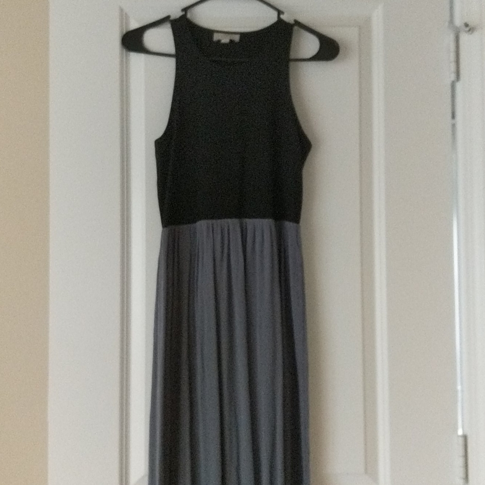 Small petite Maxi dress